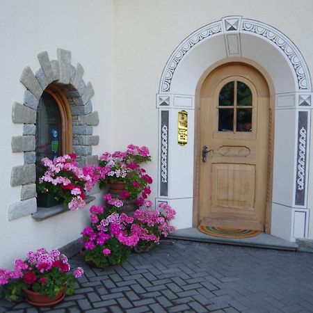 Casa Caste Villa Bormio Exterior photo