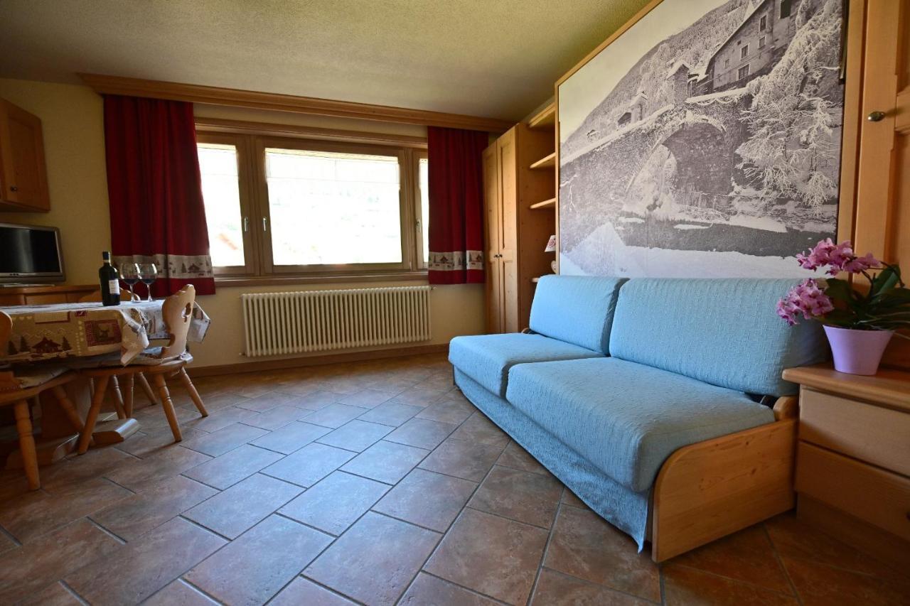 Casa Caste Villa Bormio Exterior photo
